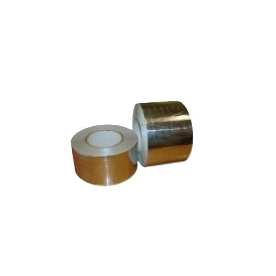 2-1/2" x 150' Scrimmed Aluminum Tape