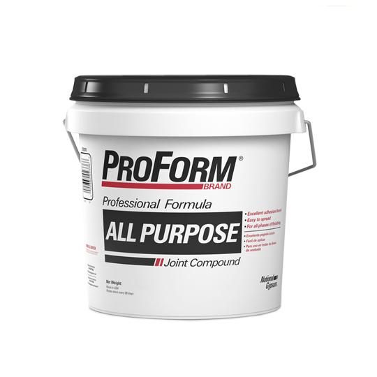 Advantage All Purpose Ready Mix - 5 Gallon Pail