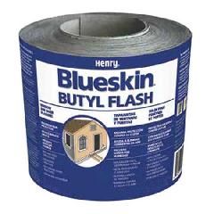 4" x 75' Blueskin&reg; Butyl Flash Self-Adhered Flashing