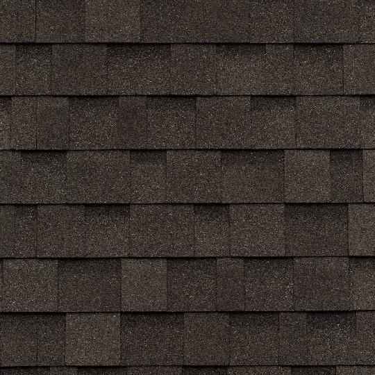 UltraHP&reg; (High Profile) Ridge Cap Shingles