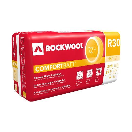 COMFORTBATT&reg; R-30 16" O.C.