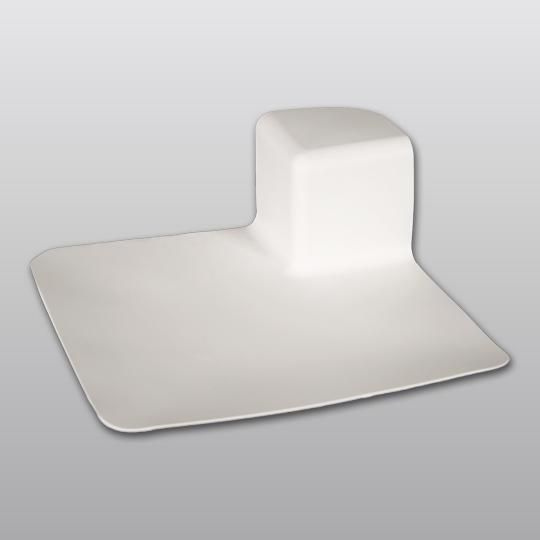 Sure-Flex&trade; PVC Universal Corners