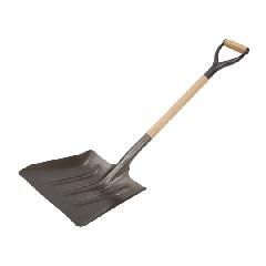 Steel Coal Shovel