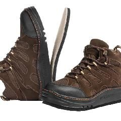 Size 14 Estimator Boots