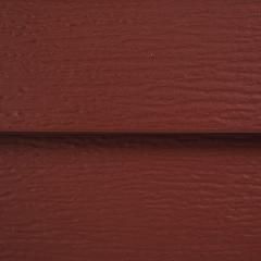 10" x 10' TruCedar&reg; Classic PVC Board & Batten Steel Siding