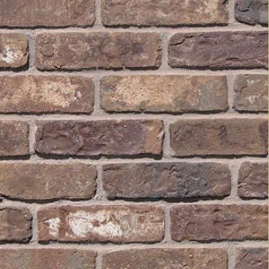 Sandmold Modular Flat - Thin Brick Veneer