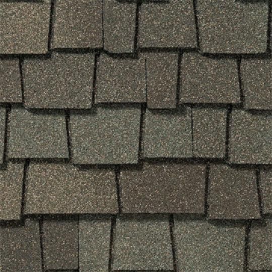 Glenwood&reg; Shingles