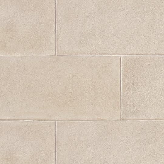 1' x 2' Smooth Limestone Corner - Sold Individually