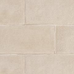 1' x 2' Smooth Limestone Flat - Sold Individually