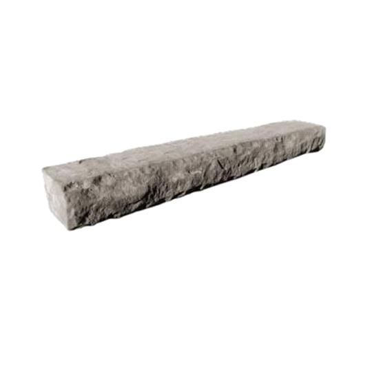 2-1/2" x 2' Chiseled Stone Sill