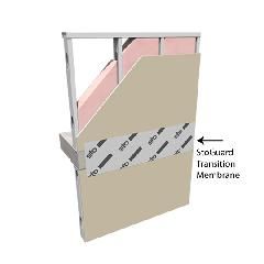 StoGuard&reg; Transition Membrane