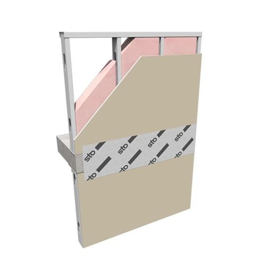 12" x 164' StoGuard&reg; Transition Membrane