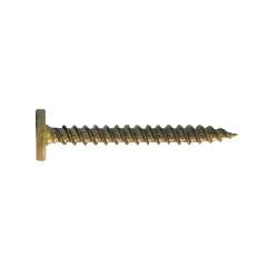 #10-13 x 1-1/2" CONCEALOR&reg; Pancake Head Screw - Bag of 250