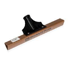 1/16" Notch x 12" Do-It-Yourself Squeegee