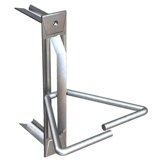 1" Hot-Dipped Galvanized X-Seal Anchor