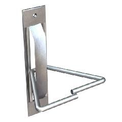 DW-10HS Veneer Anchor 14 Gauge Hot Dipped Galvanized