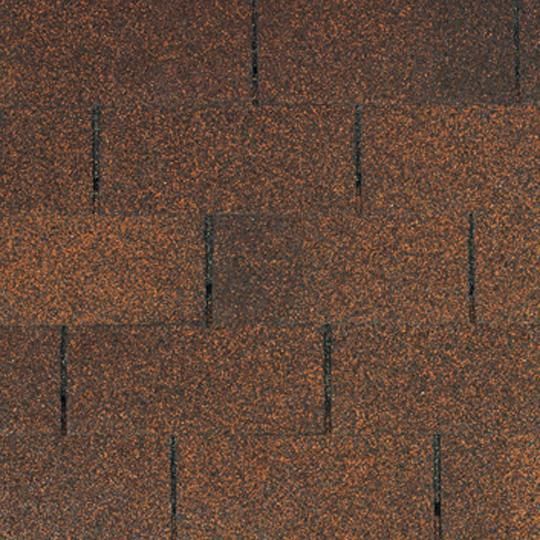 Dura-Seal&trade; Algae Resistant Shingles