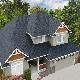 Malarkey 10" RidgeFlex&trade; Hip & Ridge Shingles with Scotchgard&trade; Protector Midnight Black