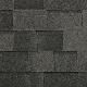 10" RidgeFlex&trade; Hip & Ridge Shingles with Scotchgard&trade; Protector