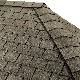 GAF 17" x 40" Slateline&reg; Shingles Emerald Green