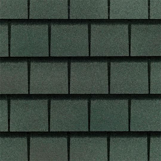 Slateline&reg; Shingles