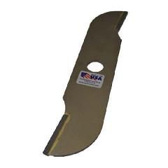 14" x 3/16" Replacement Carbide Blade