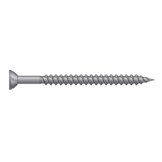 2-1/2" Type 305 Stainless SSWSCB Screws - Box of 1,500