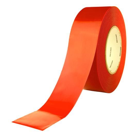 2" x 180' Easy Tear Single Coated Stucco Tape