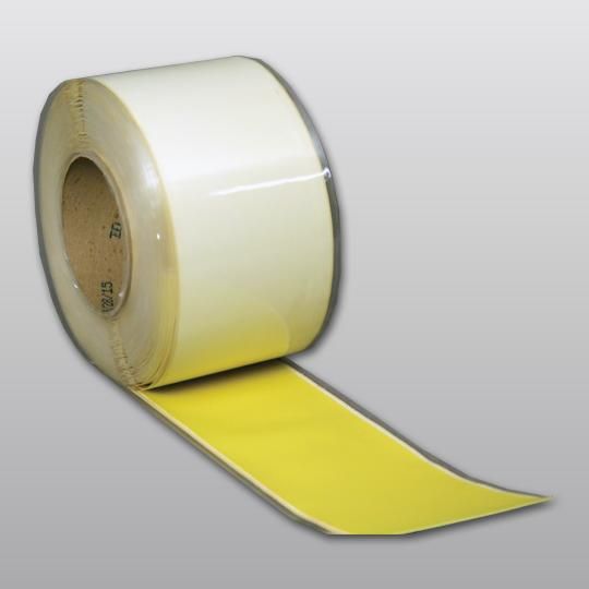 Pressure-Sensitive (PS) Warning Strip