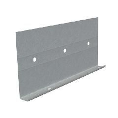 3/8" x 3-1/2" J with Weep Holes