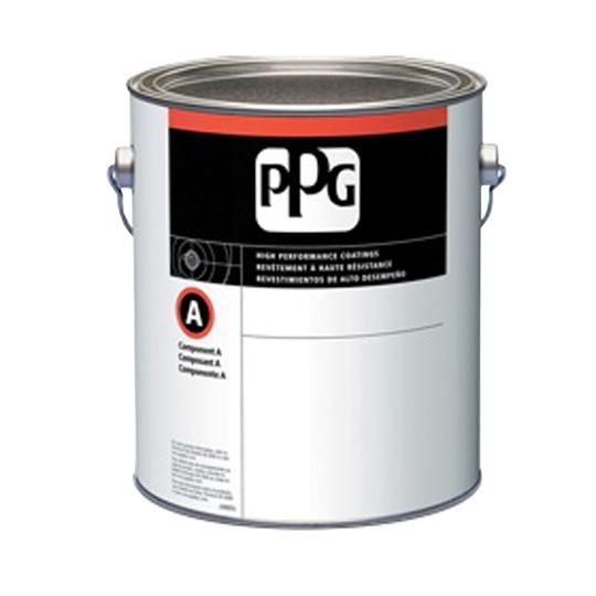 (95-859) Pitthane&reg; 35 Gloss Urethane Enamel with Curing Agent Component B - 1 Pint Can