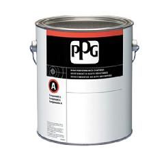 (95-8800) Pitthane&reg; High Build Semi-Gloss Urethane Enamel with Neutral Base Component A - 1 Gallon Can