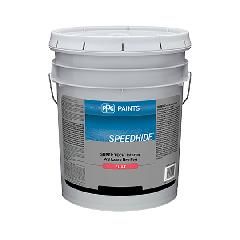 Speedhide&Reg; Super Tech&Reg; Water-Based Interior/F Deep Fog Neutral - 5 Gallon Pail