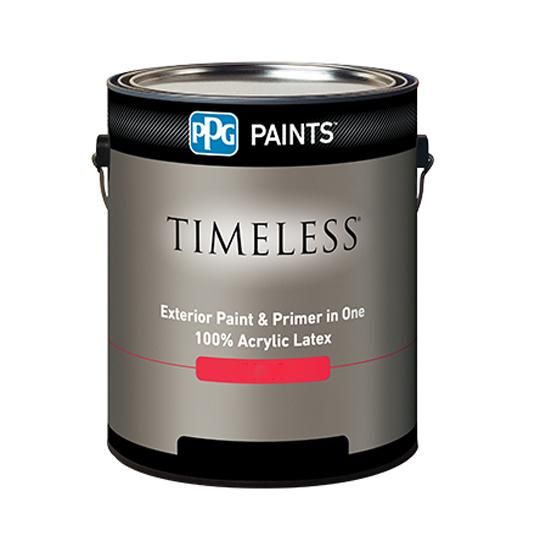 Timeless Exterior Semi-Gloss Ultra Deep - 1 Gallon Can