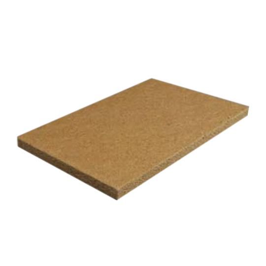 1/2" x 4' x 8' Soundstop&reg; Fiberboard