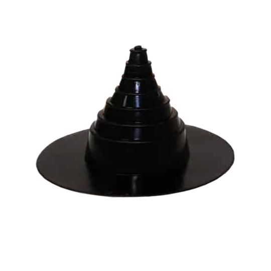 1" to 6" EPDM Pipe Boot