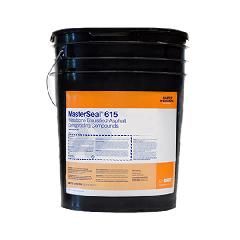 MasterSeal&reg; 615 Cold-Applied Water-Based Coating - 53 Gallon Drum