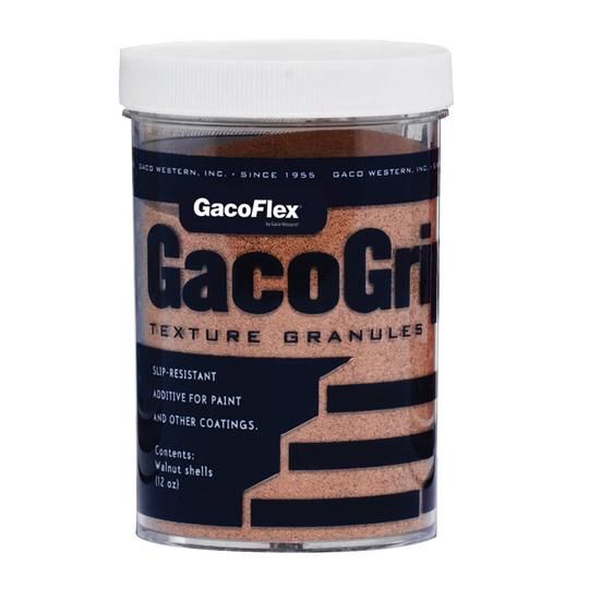 GacoGrip Texture Granules - 12 Oz. Jar