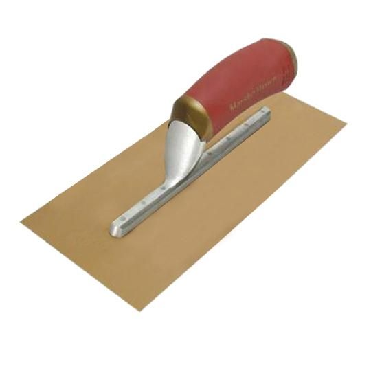 14" x 5" GS PermaShape&reg; Trowel with DuraSoft&reg; Handle