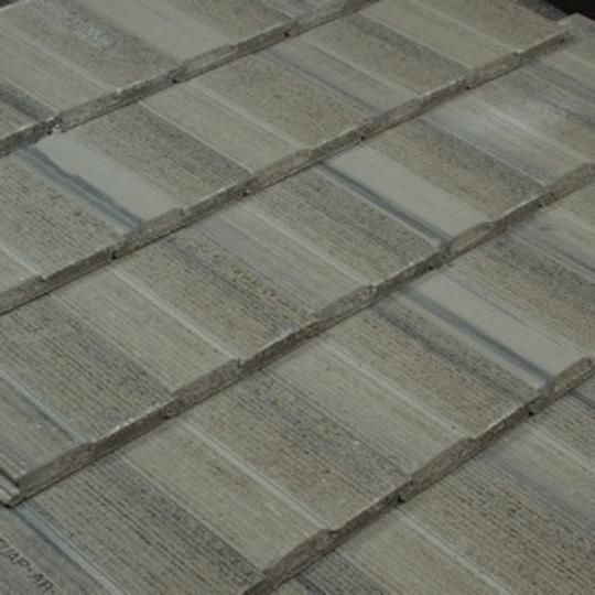 Plantation Flat Tile