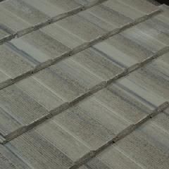 Plantation Flat Tile