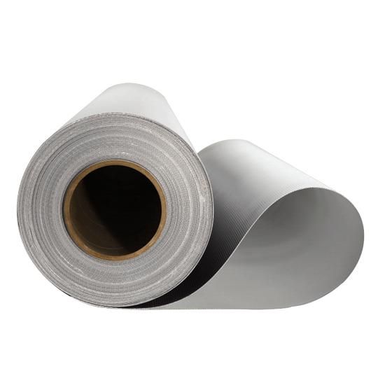 60 mil x 6-1/5" x 100' EZ TPO Membrane