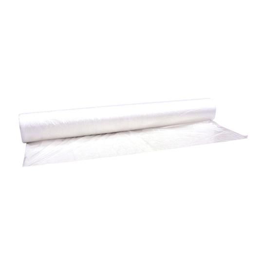 1.5 mil x 8'4" x 200' Polyethylene Sheeting