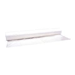 1.5 mil x 8'4" x 200' Polyethylene Sheeting