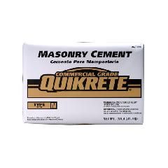 Masonry Cement - Type-N - 70 Lb. Bag