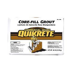 Core-Fill Spec Grout - 80 Lb. Bag