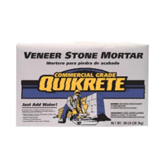 SPEC MIX&reg; Stone Veneer Mortar - 80 Lb. Bag