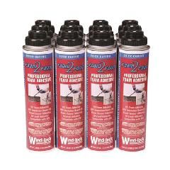 Foam2Foam&reg; Gun Foam Adhesive - 24 Oz. Can