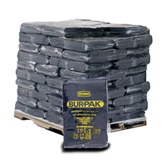 Type 3 Bur-Pak Asphalt - 50 Lb. Bag