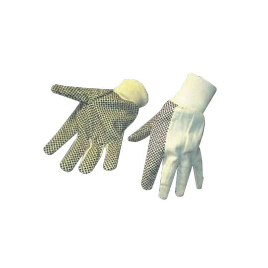 Cotton Dot Gloves